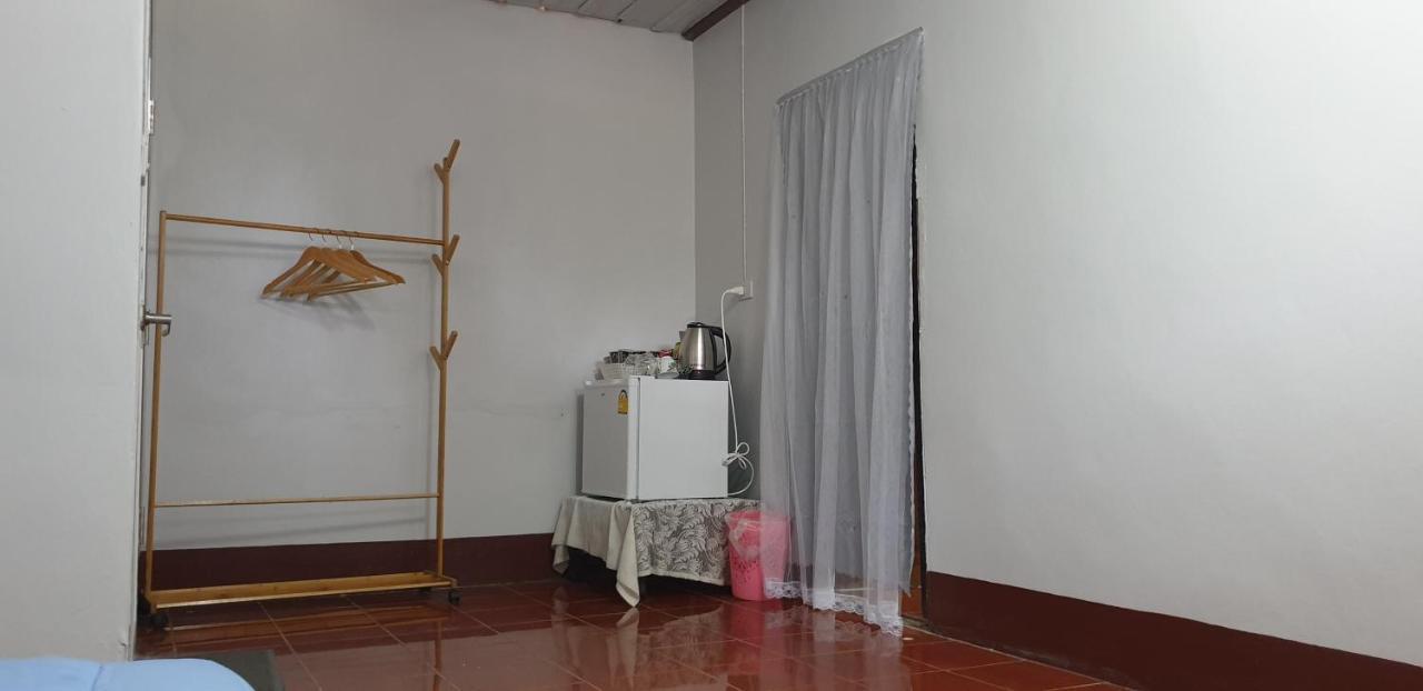 Reindeer House Wat Chedi Otel Sichon Dış mekan fotoğraf